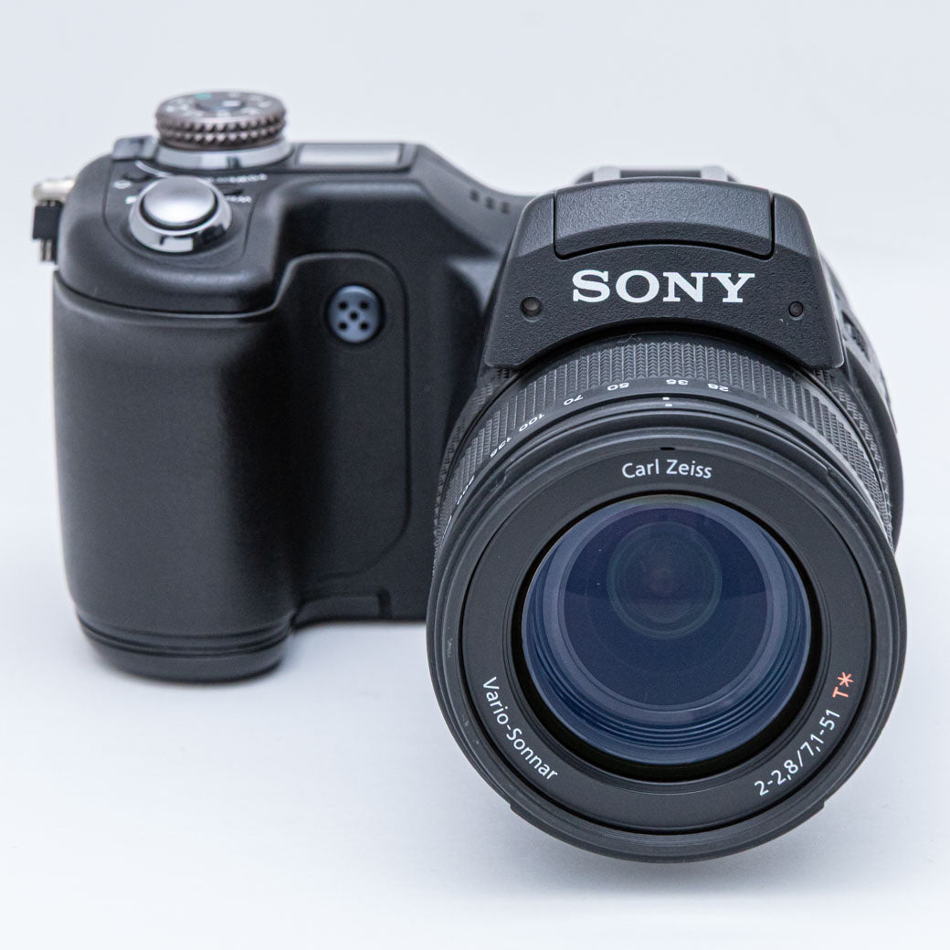 SONY DSC-F828