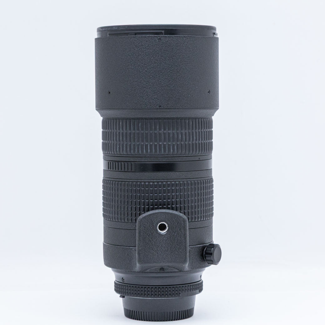 Nikon AF 80-200mm F2.8 D ED New – ねりま中古カメラきつね堂