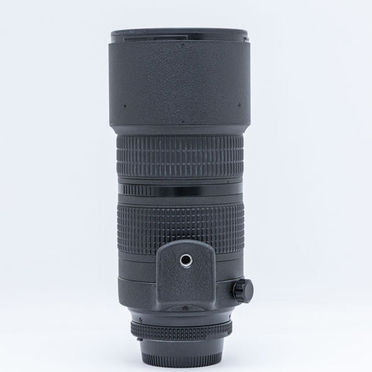 Nikon AF 80-200mm F2.8 D ED New