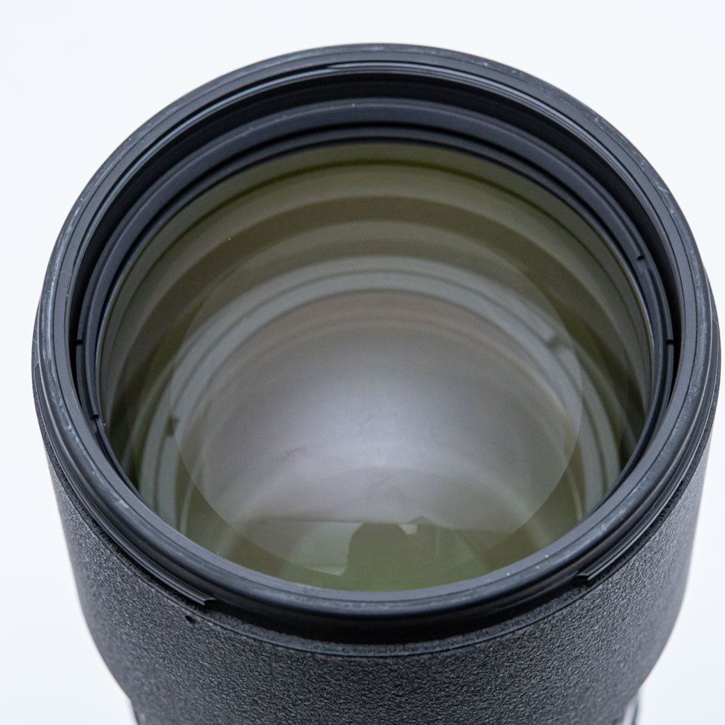 Nikon AF 80-200mm F2.8 D ED New