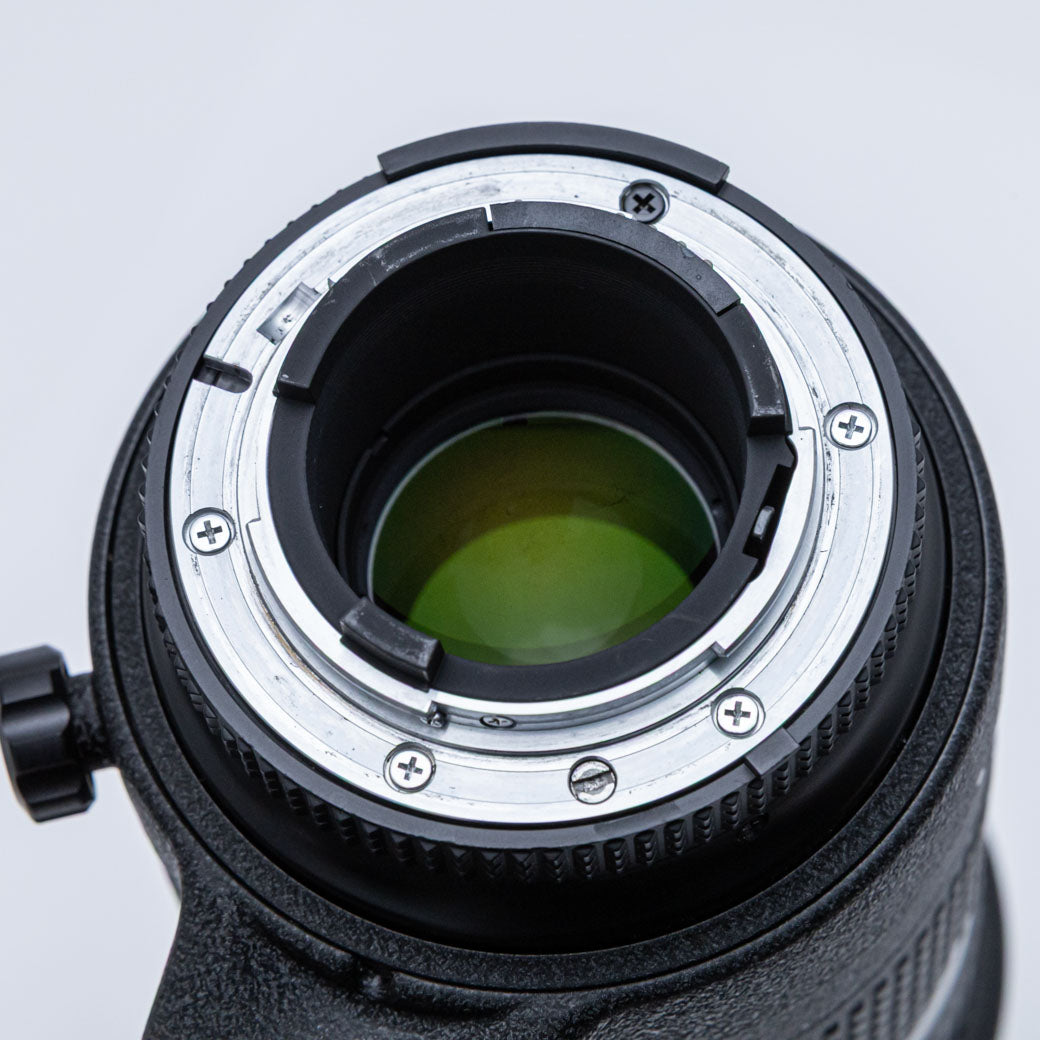 Nikon AF 80-200mm F2.8 D ED New