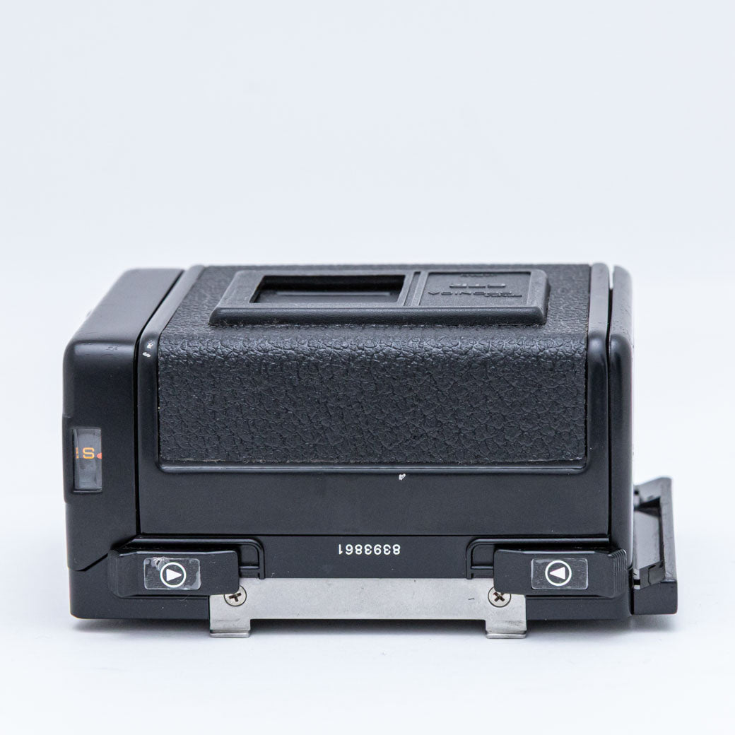 Zenza Bronica 135N フィルムホルダー (ETR), 135スクリーン付き