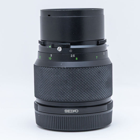 Zenza Bronica ZENZANON MC 200mm F4.5 (ETR)