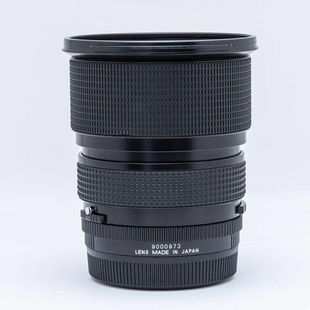 ゼンザブロニカ ZENZANON-PE 45-90mm F4-5.6 Zenza Bronica ZENZANON-PE 45-90mm F4-5.6 ASPHERICAL (ETR) – ねりま