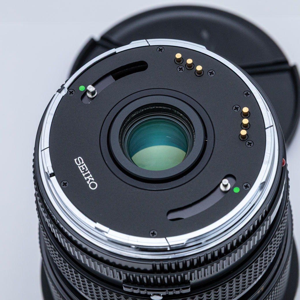 Zenza Bronica ZENZANON-PE 45-90mm F4-5.6 ASPHERICAL (ETR) – ねりま