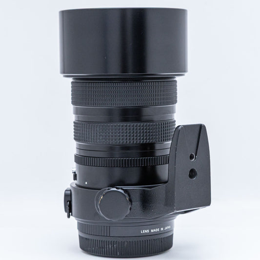 Zenza Bronica ZOOM ZENZANON-PE 100-220mm F4.8 ASPHERICAL (ETR)