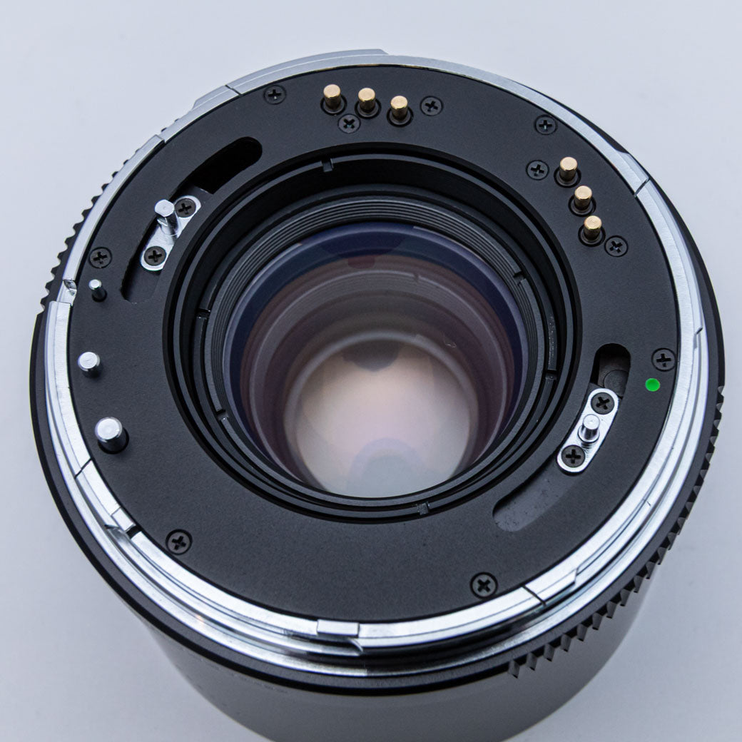 Zenza Bronica TELE-CONVERTER-E 2X (ETR) – ねりま中古カメラきつね堂