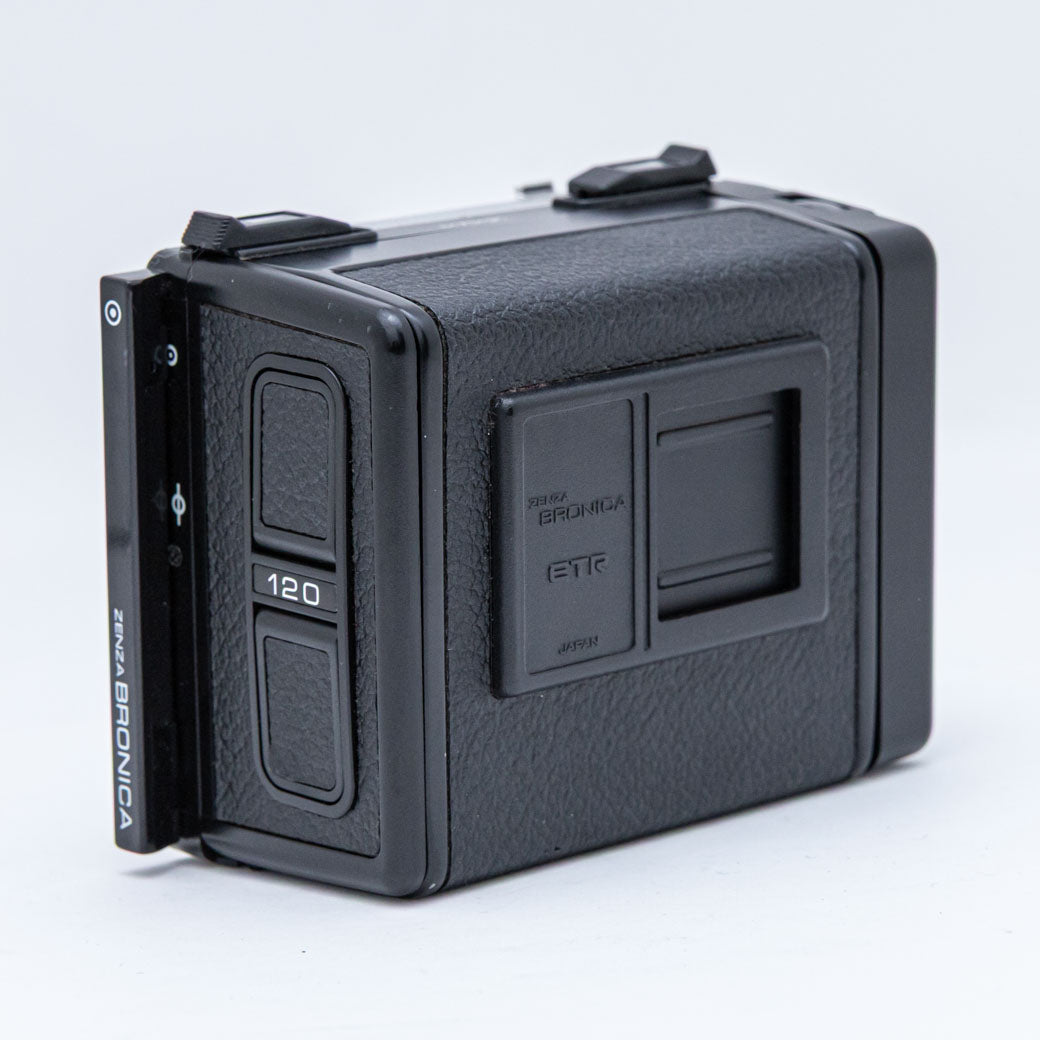 中判・大判カメラ