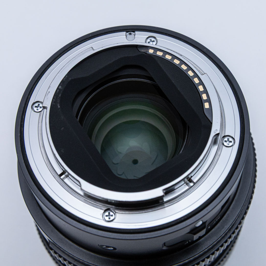 SIGMA 65mm F2 DG DN Contemporary SONY E用