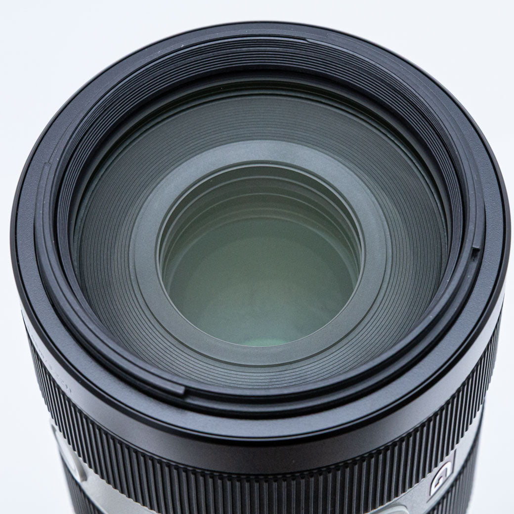 SONY FE 100-400mm F4.5-5.6 GM OSS