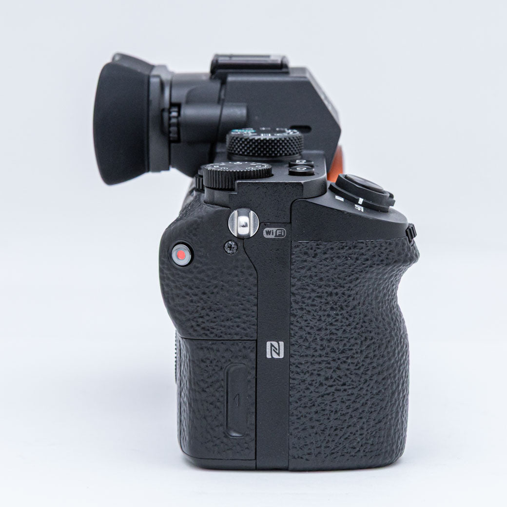 SONY α7II (ILCE-7M2) – ねりま中古カメラきつね堂