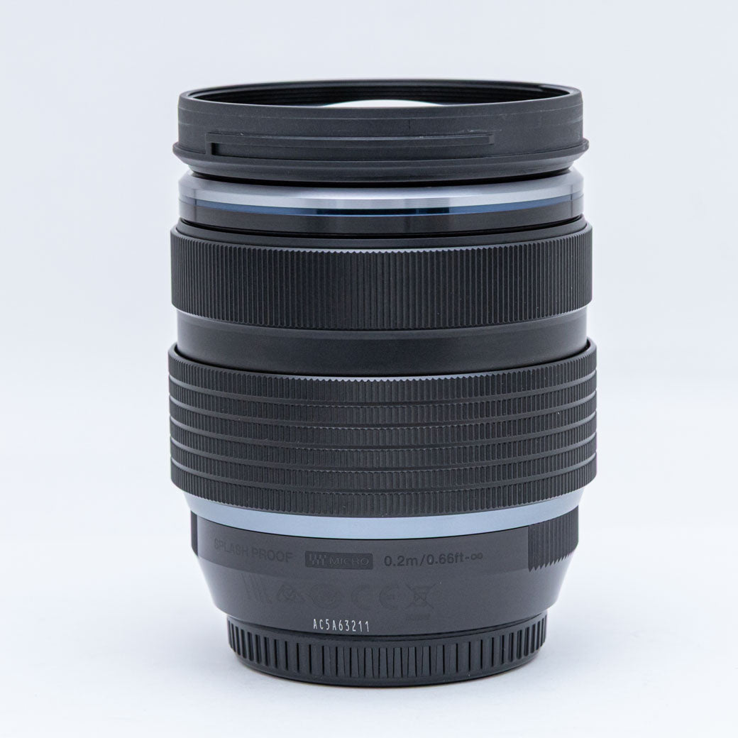 OLYMPUS M.ZUIKO DIGITAL ED 12-40mm F2.8 PRO – ねりま中古カメラきつね堂