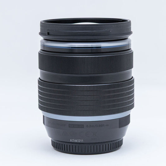 OLYMPUS M.ZUIKO DIGITAL ED 12-40mm F2.8 PRO