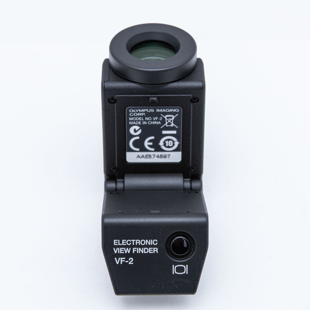 OLYMPUS 電子ビューファインダー VF-2 – ねりま中古カメラきつね堂
