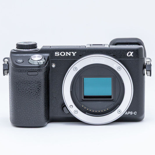 SONY NEX-6