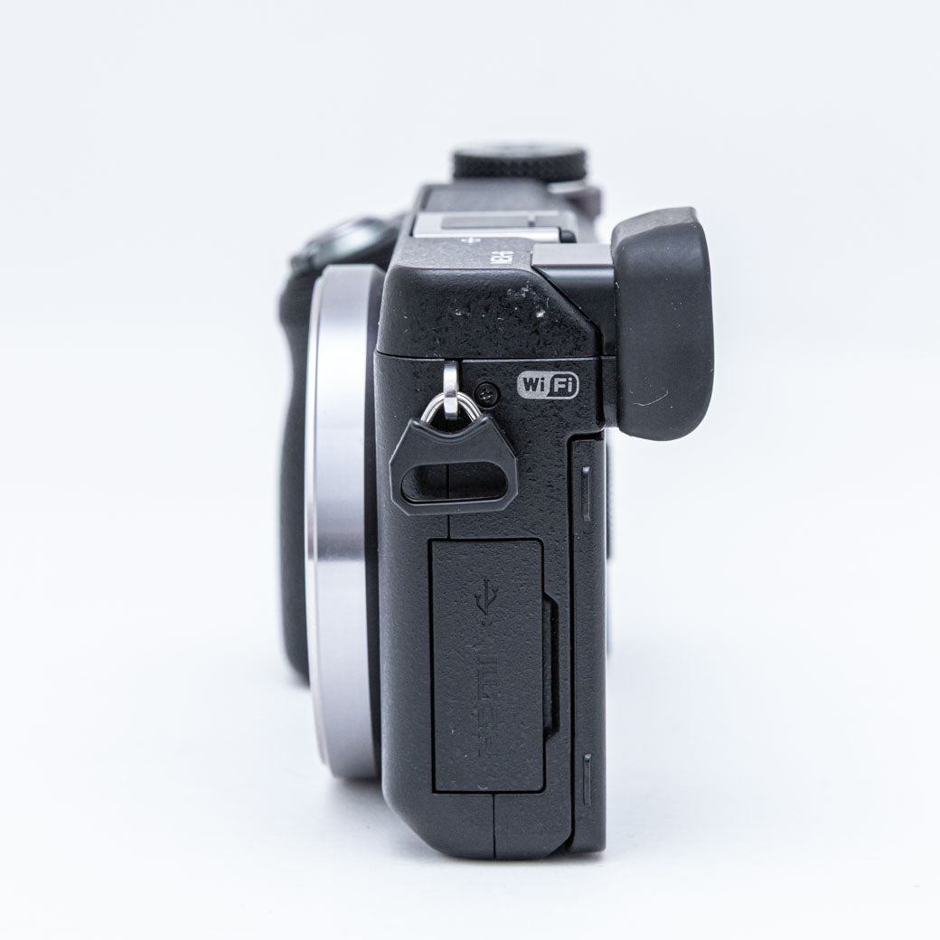 SONY NEX-6 – ねりま中古カメラきつね堂