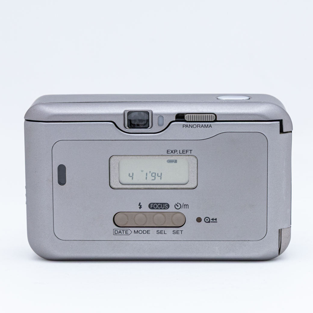FUJIFILM CARDIA mini TIARA