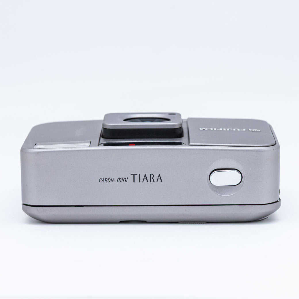 FUJIFILM CARDIA mini TIARA