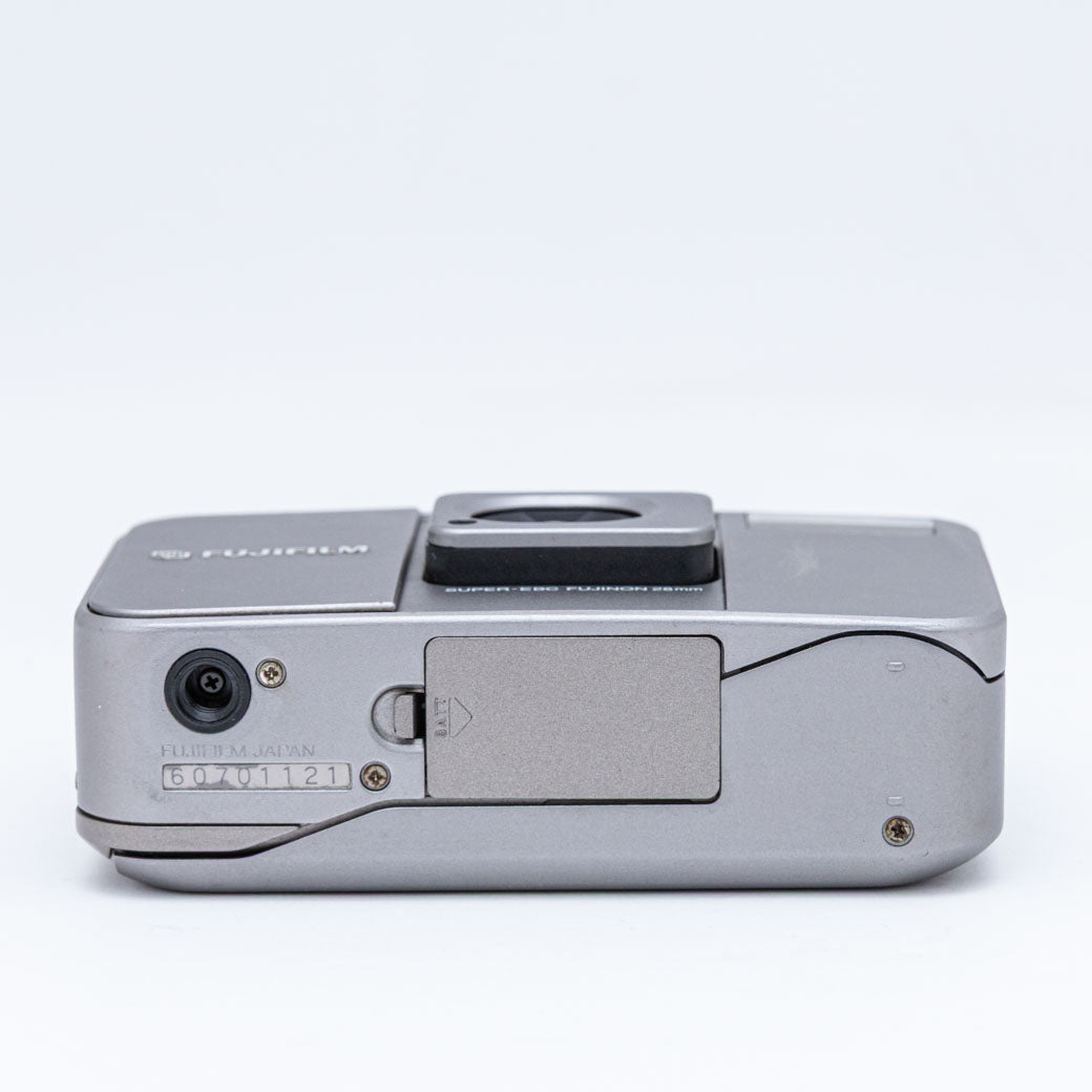 FUJIFILM CARDIA mini TIARA