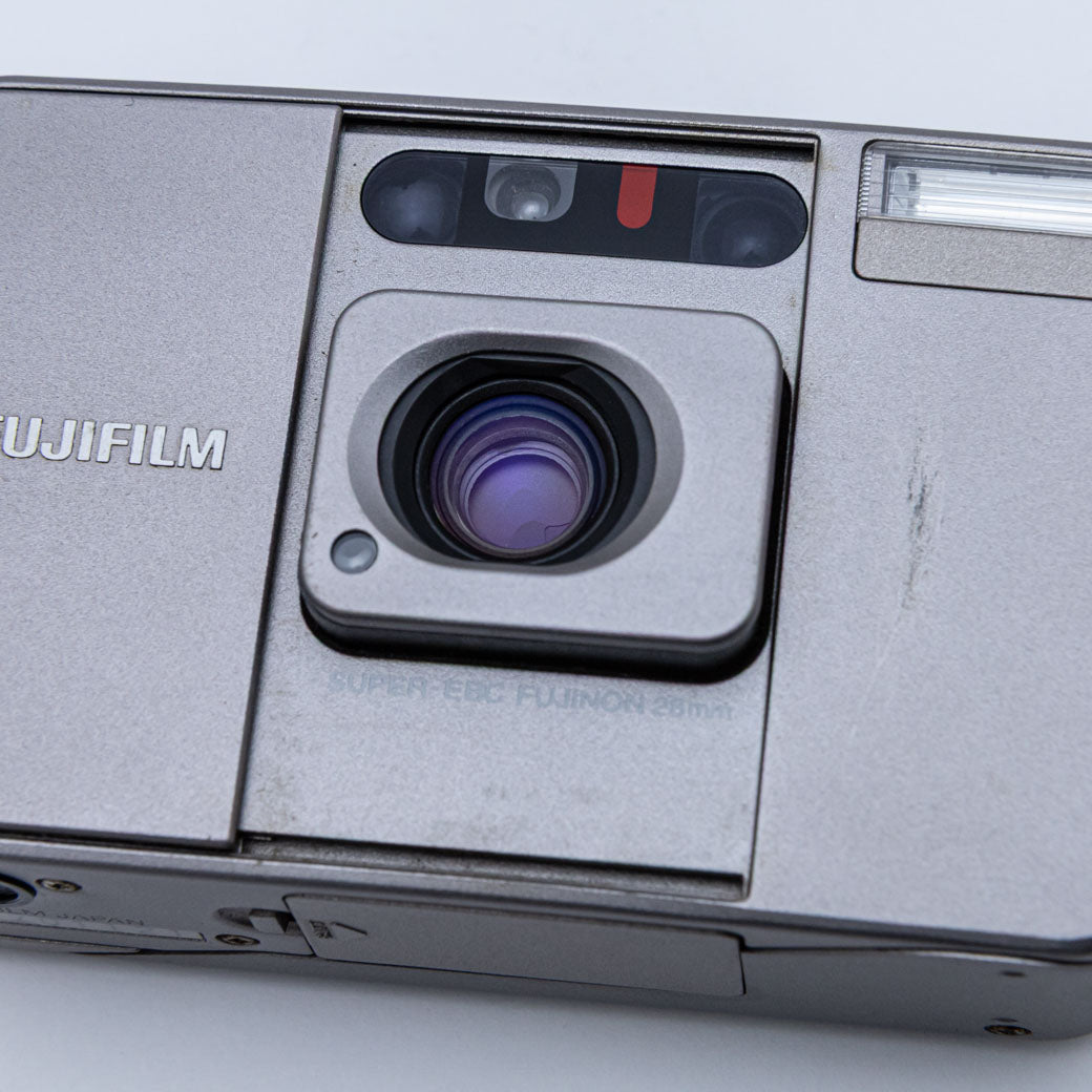 FUJIFILM CARDIA mini TIARA