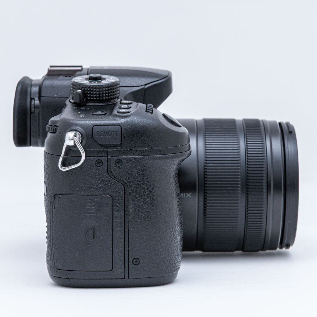 Panasonic DMC-GH4, G VARIO 14-140mm F3.5-5.6 ASPH. POWER O.I.S.