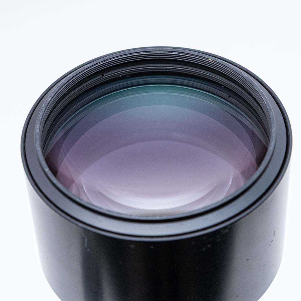 Nikon Ai Nikkor ED 400mm F5.6 S