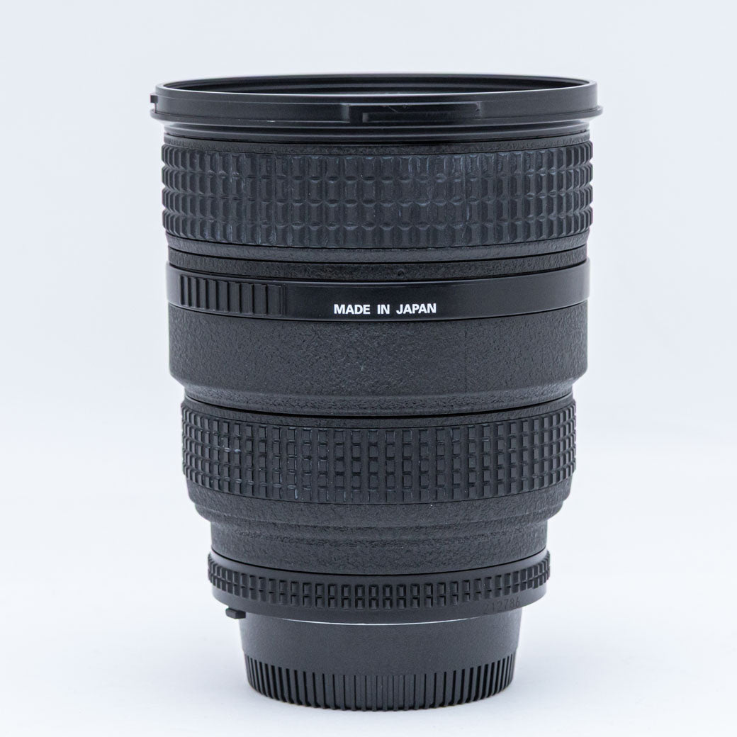 Nikon AF 20-35mm F2.8 D