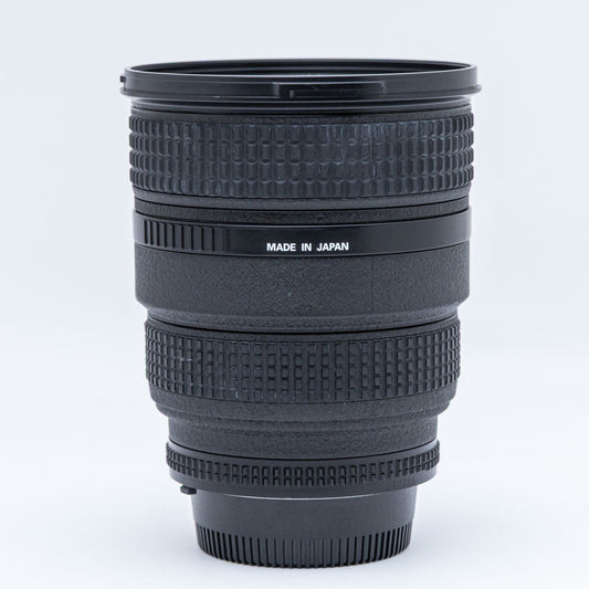 Nikon AF 20-35mm F2.8 D