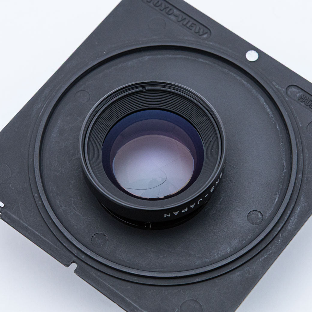 FUJI FUJINON W 150mm F5.6