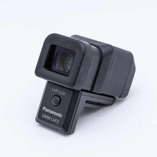 Panasonic DMW-LVF2 ライブビューファインダー