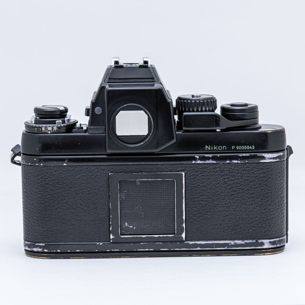 Nikon F3P