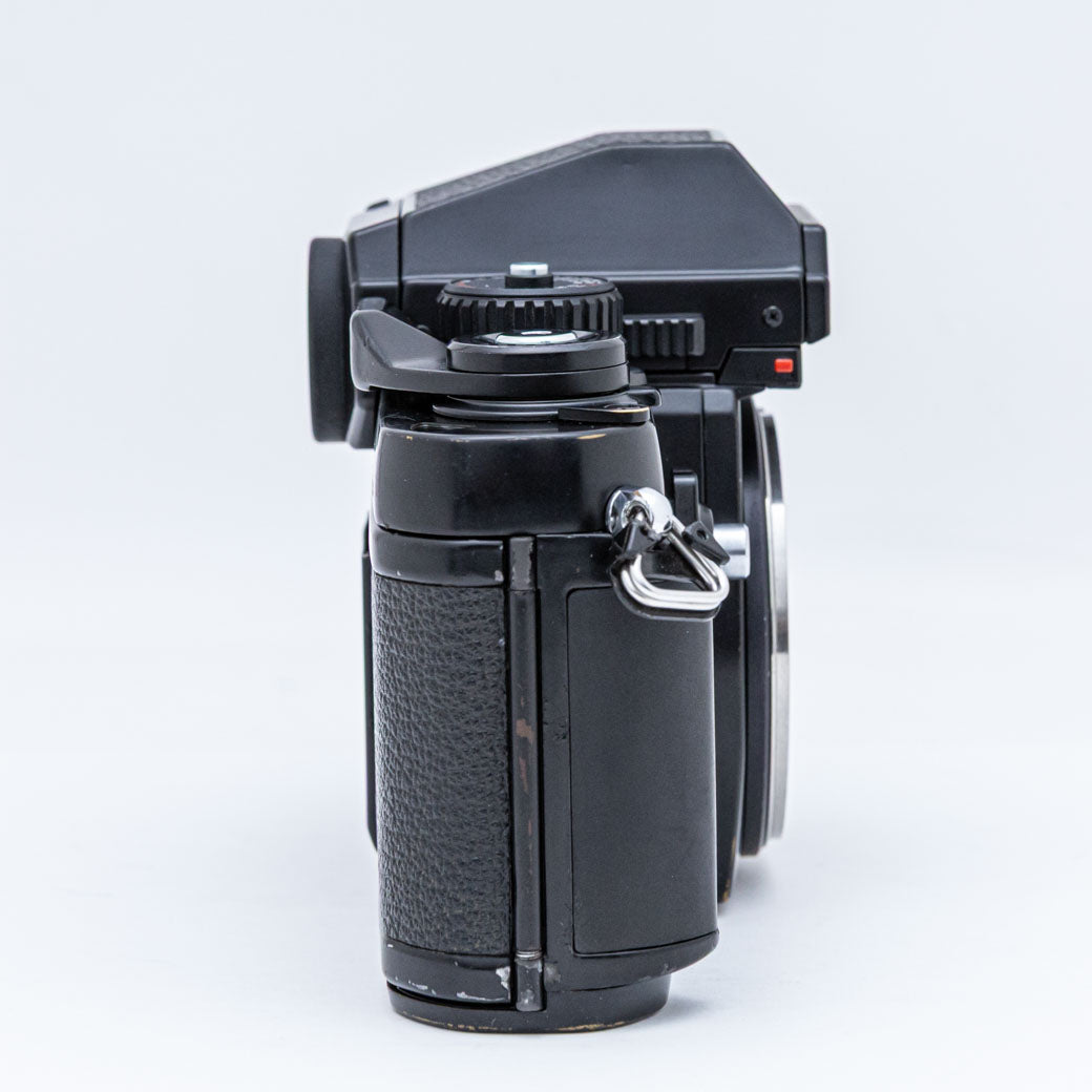 Nikon F3 アイレベル