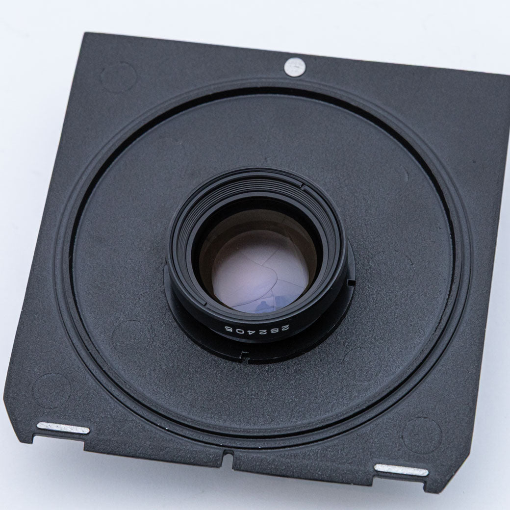 FUJI FUJINON A 180mm F9