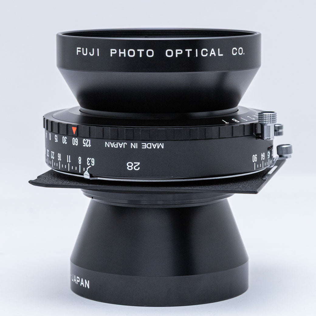 FUJI FUJINON W 360mm F6.3