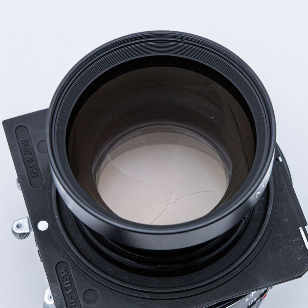 FUJI FUJINON W 360mm F6.3