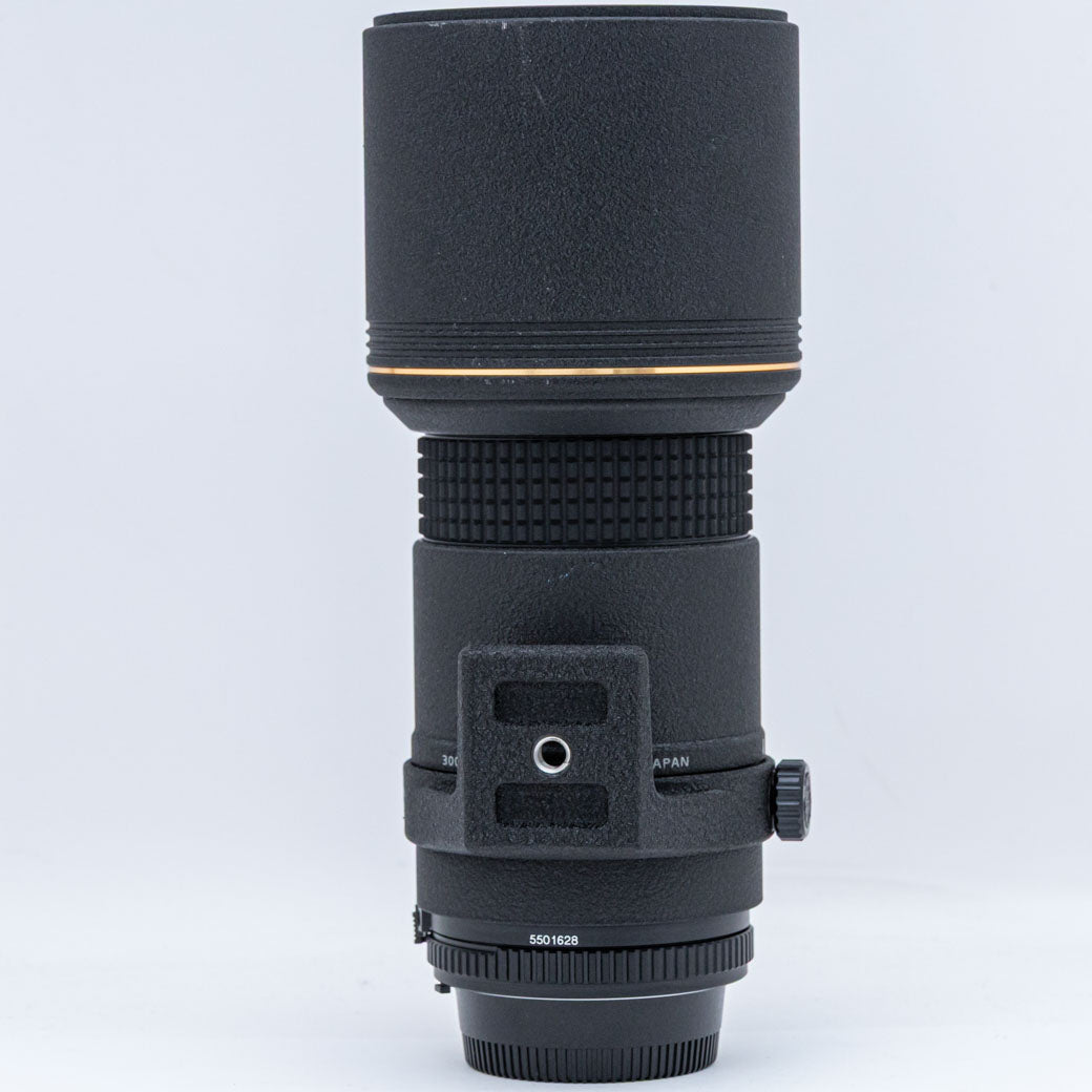 Tokina AT-X AF 300mm F4 Nikon F用