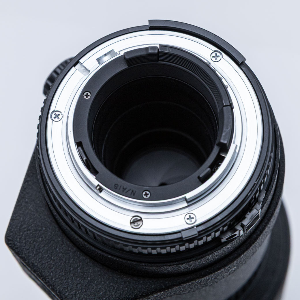 Tokina AT-X AF 300mm F4 Nikon F用 – ねりま中古カメラきつね堂