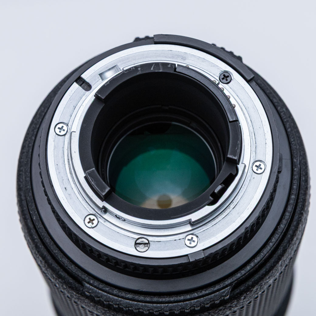 Nikon AF 80-200mm F2.8 D 直進 – ねりま中古カメラきつね堂