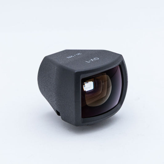 RICOH GV-1 外部ファインダー