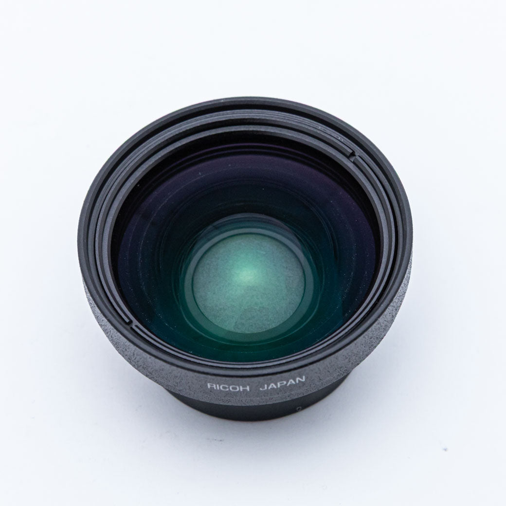 RICOH GH-1, GT-1, GW-1 セット – ねりま中古カメラきつね堂