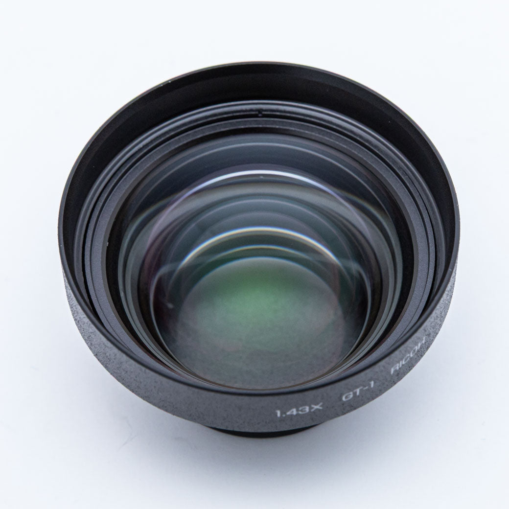 RICOH GH-1, GT-1, GW-1 セット – ねりま中古カメラきつね堂