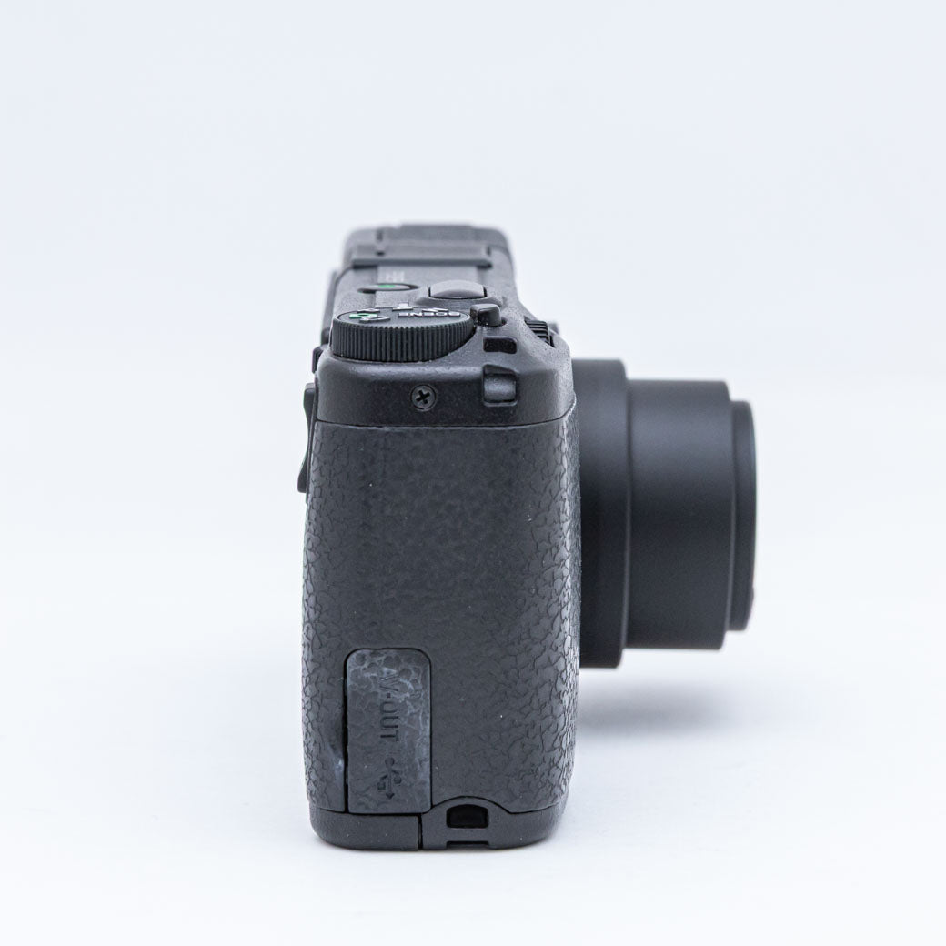 RICOH GR DIGITAL – ねりま中古カメラきつね堂
