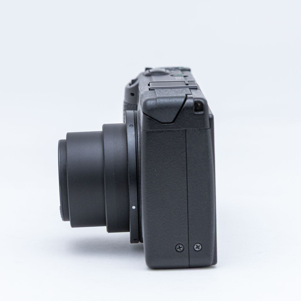 RICOH GR DIGITAL