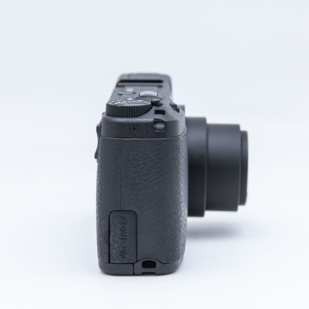 RICOH GR DIGITAL – ねりま中古カメラきつね堂