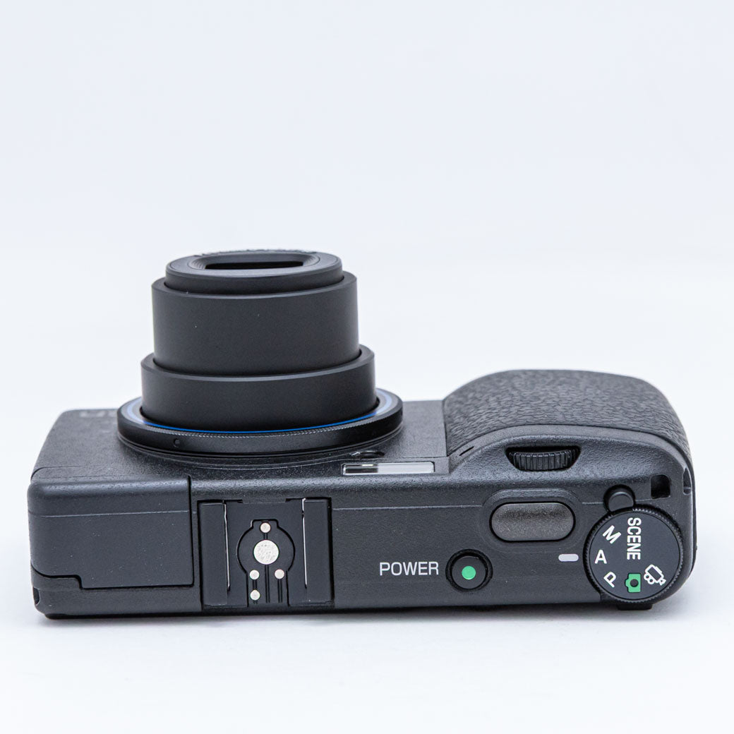 RICOH GR DIGITAL – ねりま中古カメラきつね堂