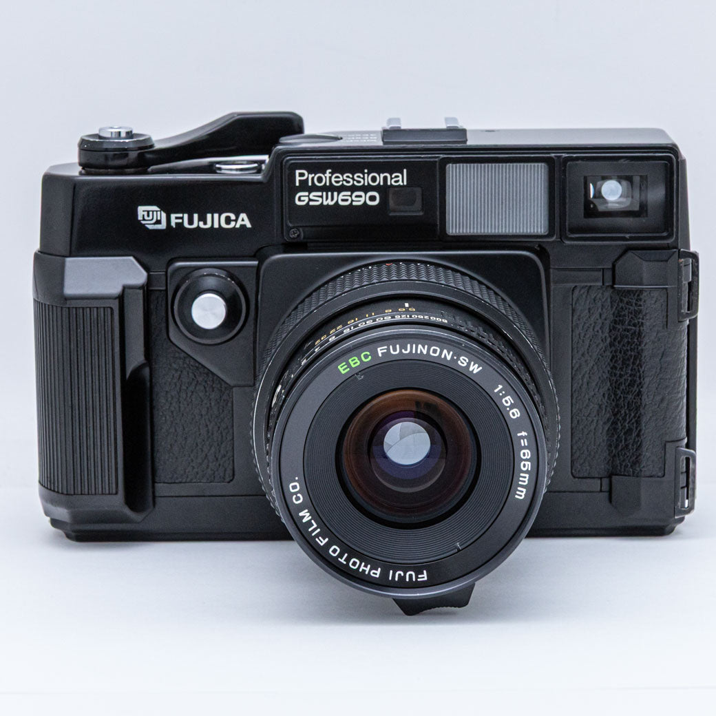 FUJICA GSW690