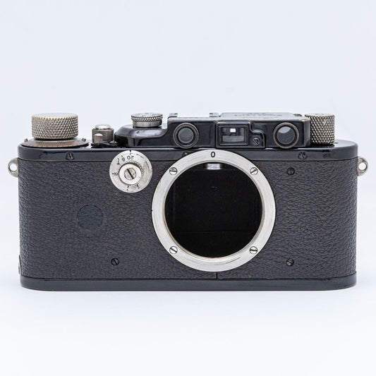 Leica DIII