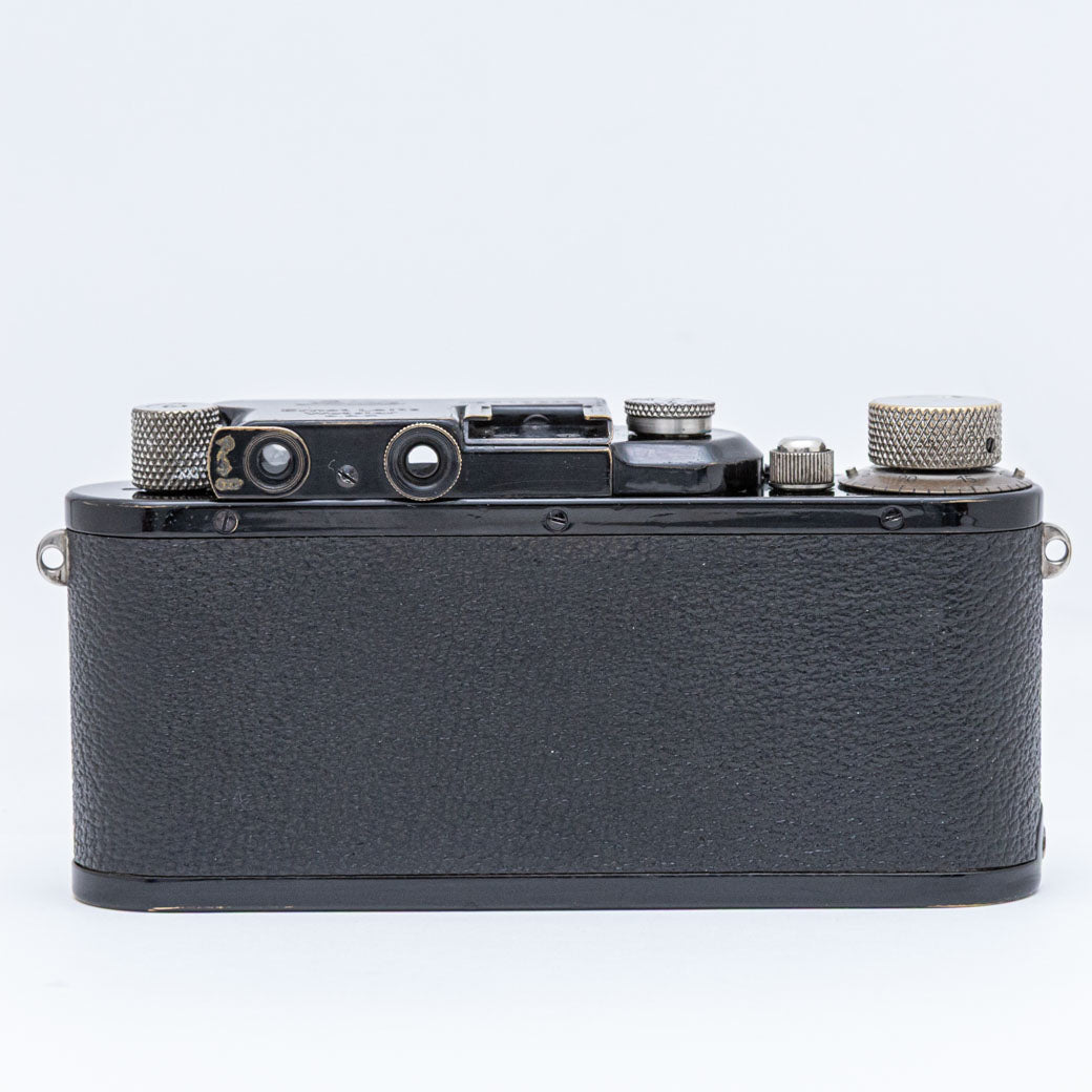 Leica DIII