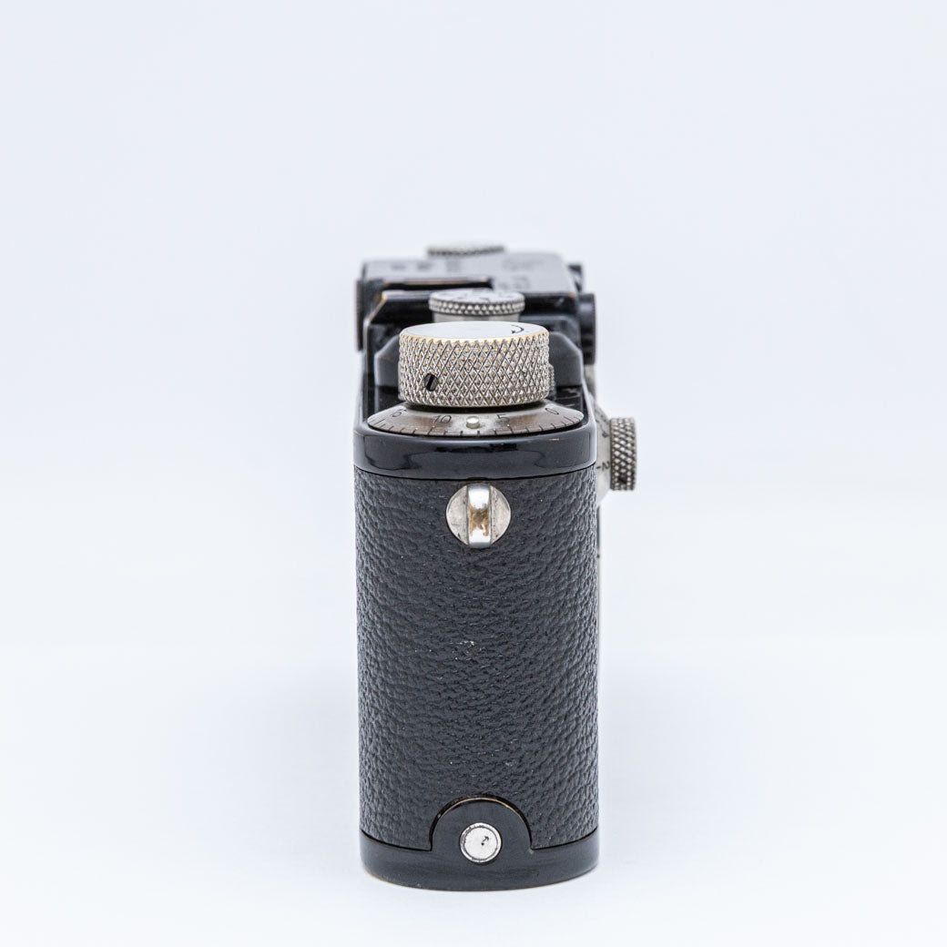 Leica DIII – ねりま中古カメラきつね堂