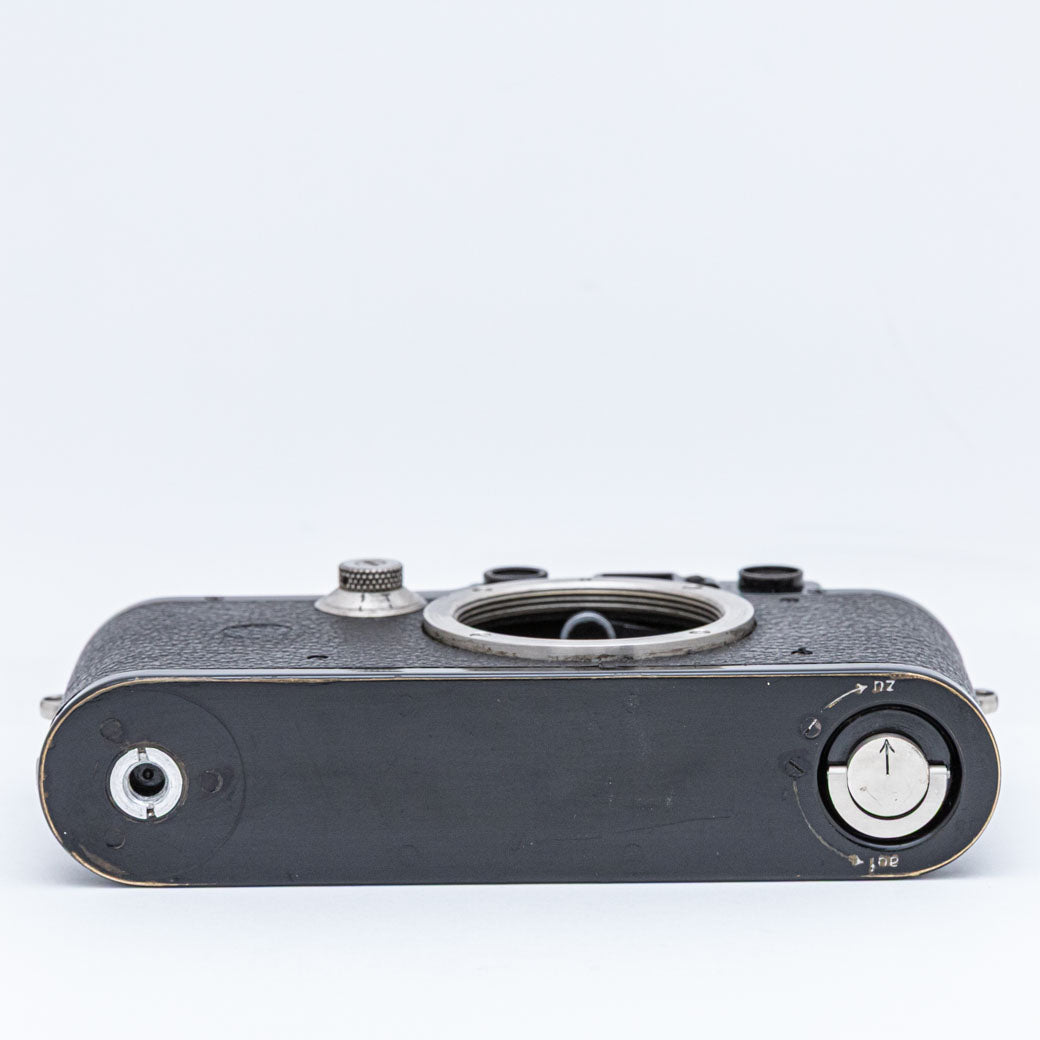 Leica DIII – ねりま中古カメラきつね堂
